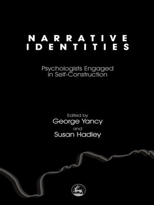cover image of Narrative Identities